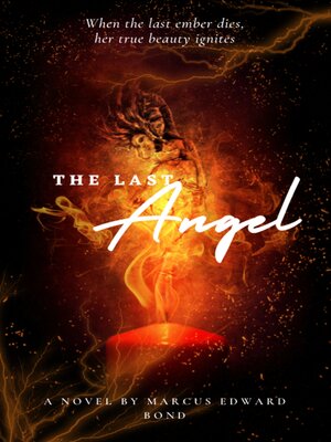 cover image of The Last Angel